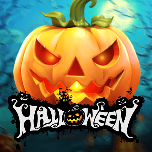 Lucky Halloween